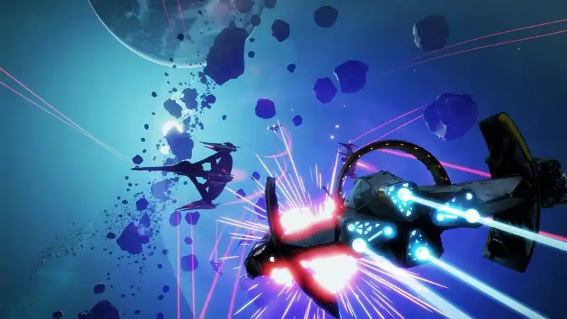 Starlink: Battle for Atlas — изображение 2