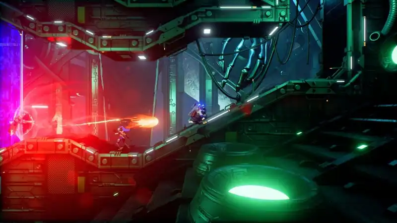 BATTLECREW Space Pirates — изображение 1