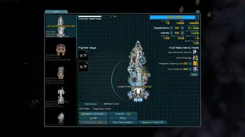 Starsector — изображение 3