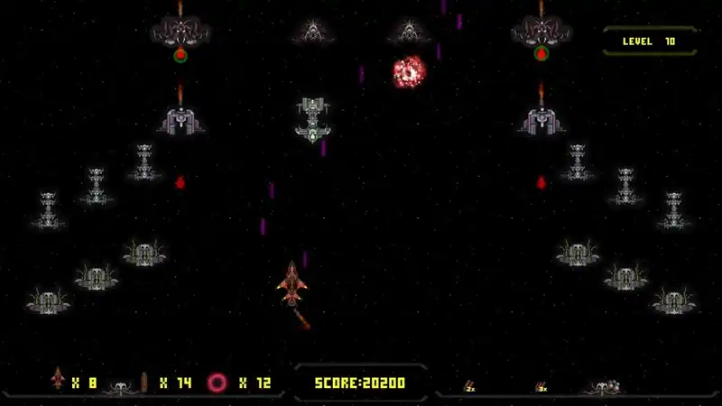 Starship Annihilator — изображение 3