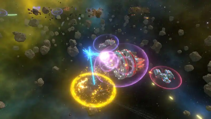 Starstrike — изображение 1