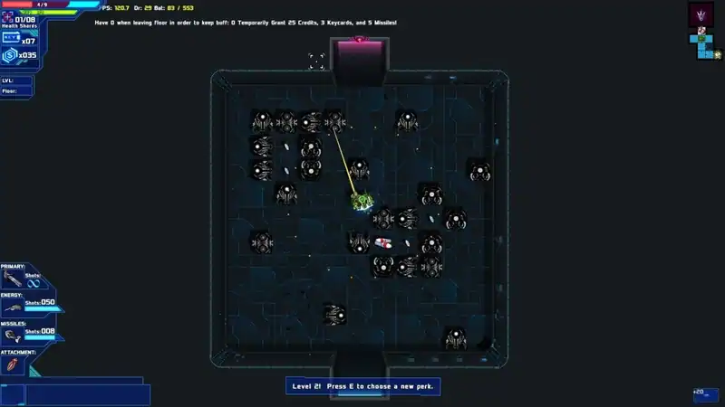 Starward Rogue — изображение 1