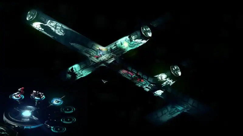 STASIS — изображение 1