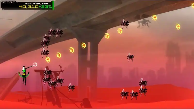 A City Sleeps — изображение 1