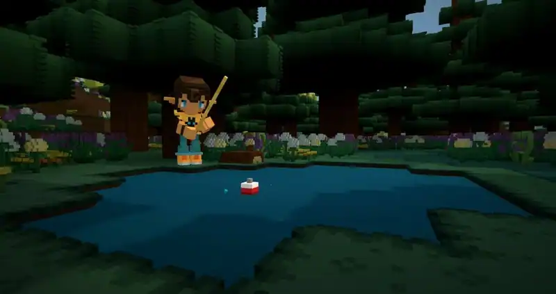 Staxel — изображение 2