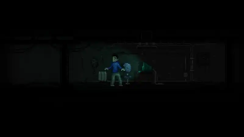 STAY — изображение 2