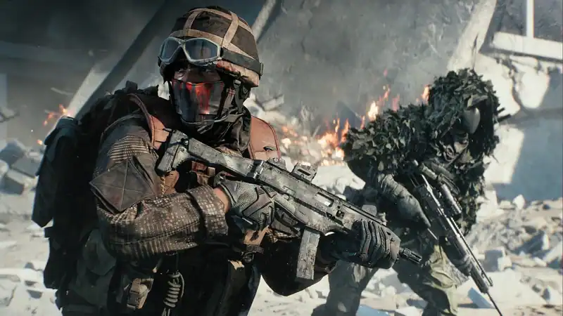 Battlefield 6 — изображение 2