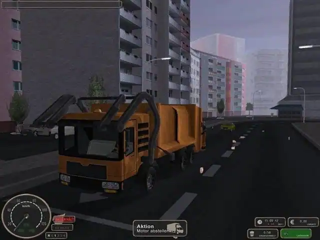 Steel Big City Rigs — изображение 1