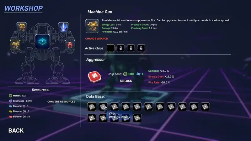 Steel Defence — изображение 2