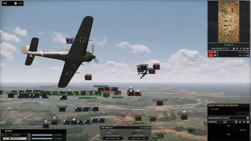 Steel Division 2 — изображение 2