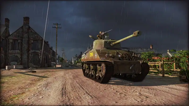 Steel Division: Normandy 44 — изображение 1