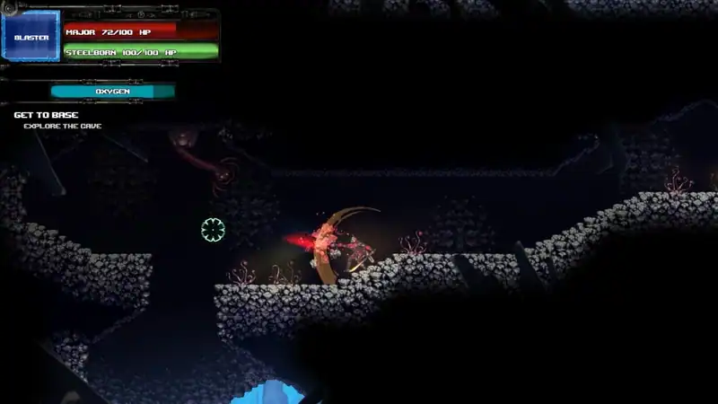 Steelborn — изображение 1