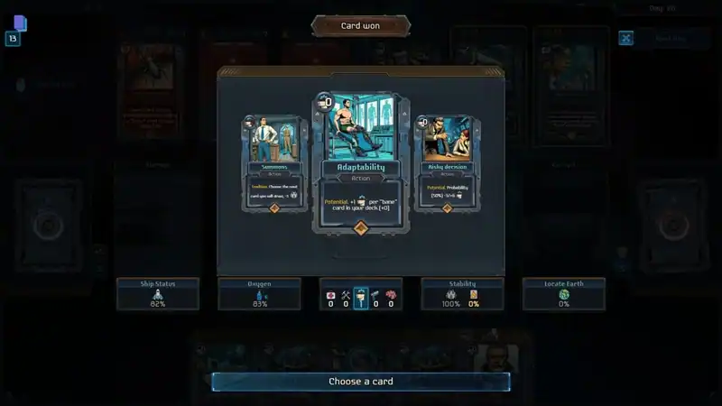Stellar Orphans — изображение 2