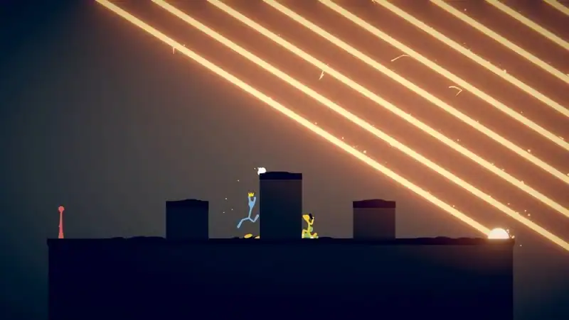 Stick Fight: The Game — изображение 2