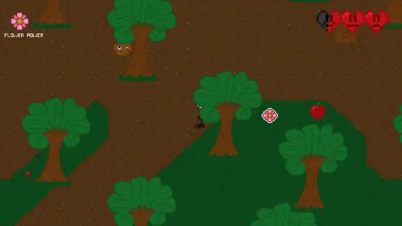 Stickman Adventures — изображение 3