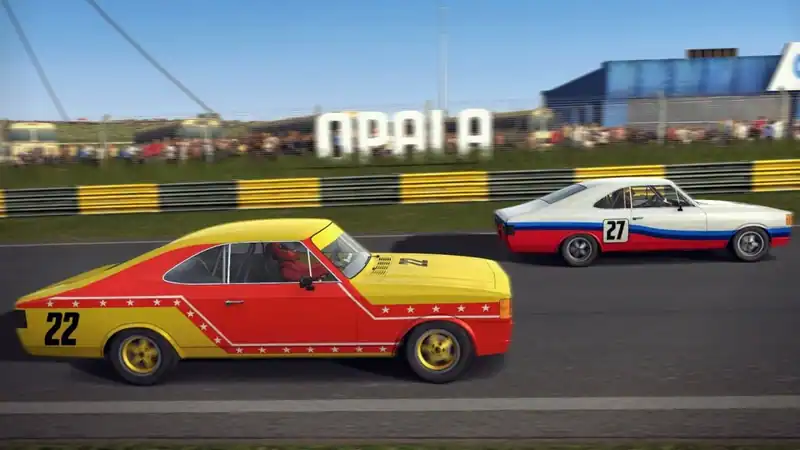 Stock Car Extreme — изображение 2