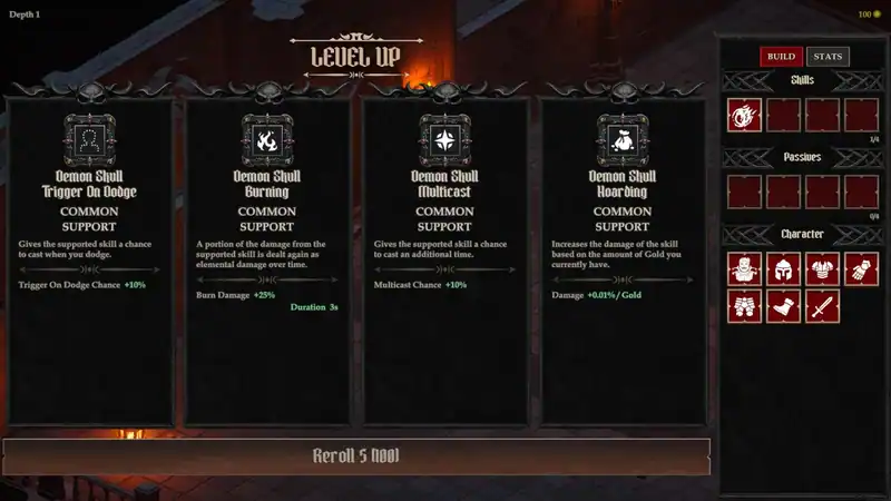 Stolen Realm Survivors — изображение 1