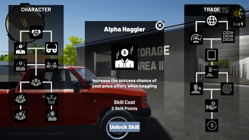 Storage Hustle — изображение 2