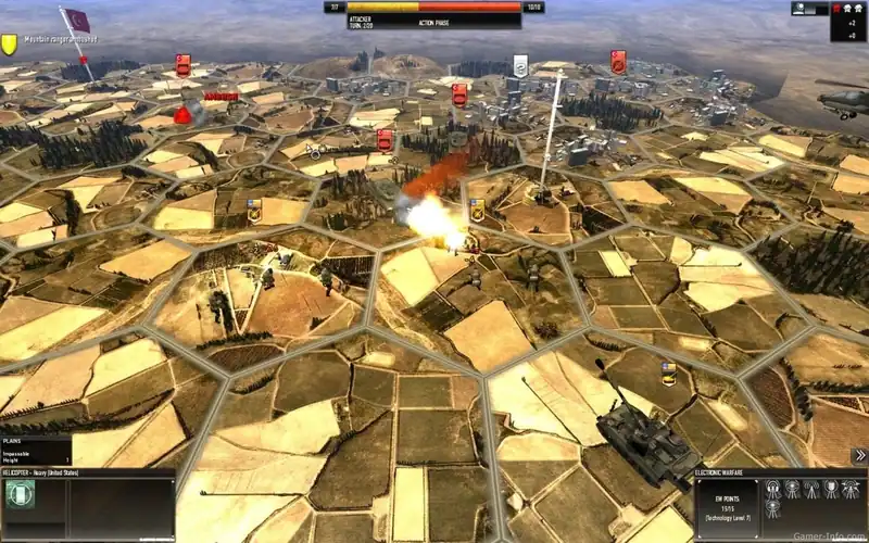 Storm Frontline Nation — изображение 2