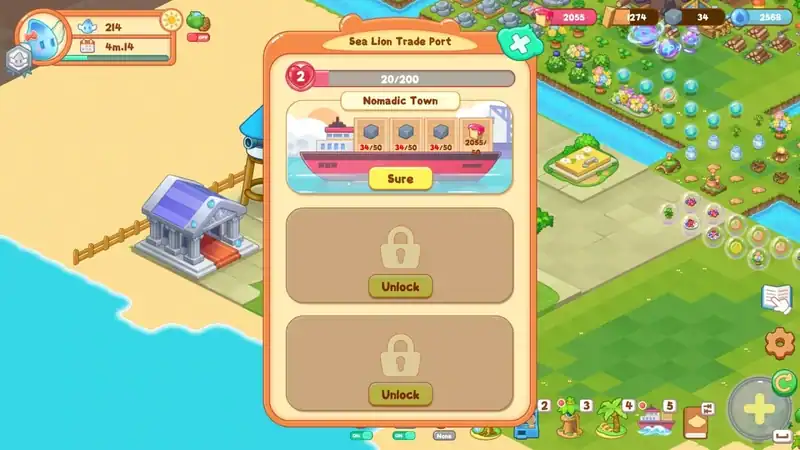 Story of Animal Sprite — изображение 3
