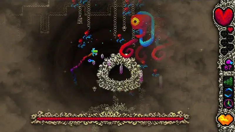 Straimium Immortaly — изображение 2
