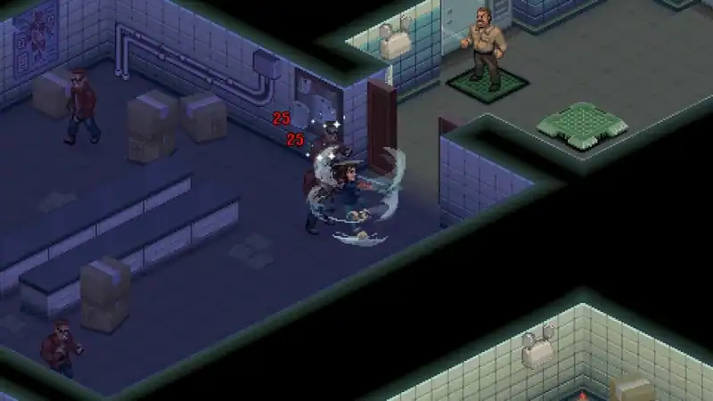 Stranger Things 3: The Game — изображение 2