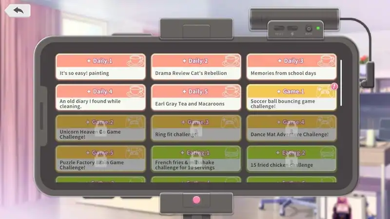 Streaming ON! VTuber Training — изображение 3