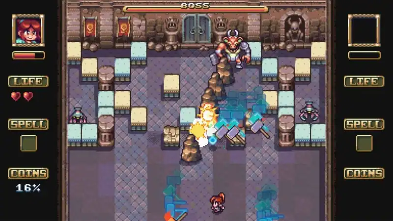 Strikey Sisters — изображение 2