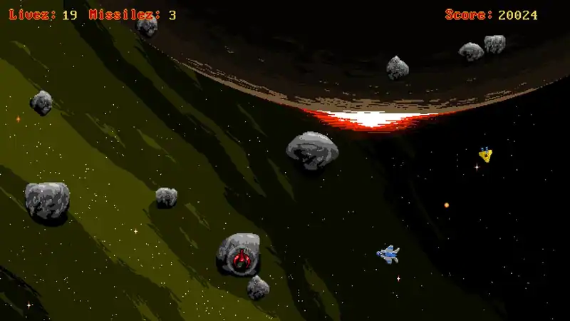 STROIDZ! — изображение 3
