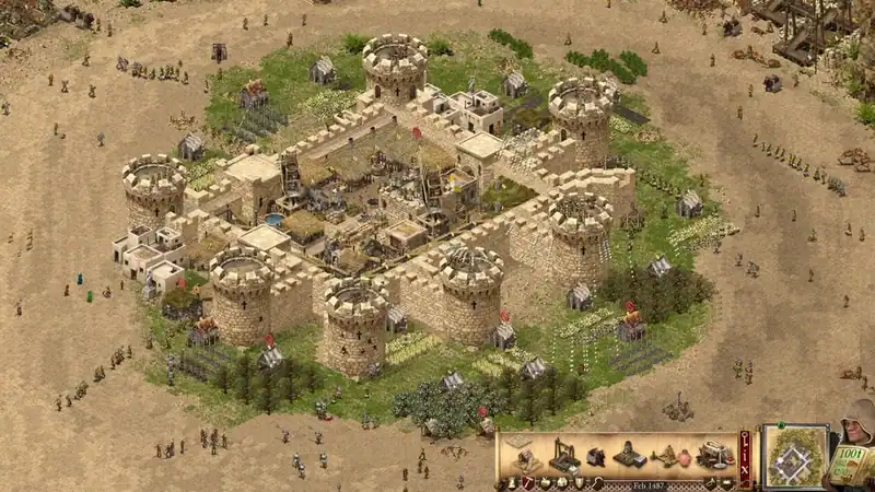 Stronghold Crusader: Definitive Edition — изображение 2
