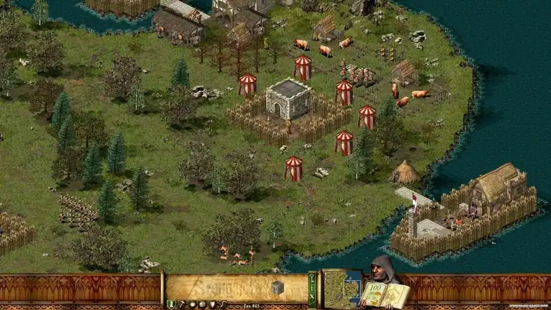 Stronghold Europe HD — изображение 2