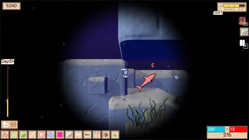 STU THE FISHERMAN — изображение 3
