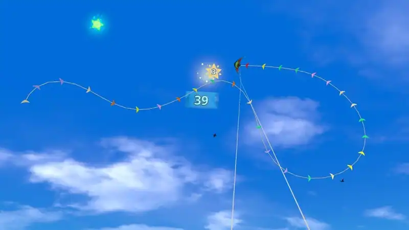 Stunt Kite Masters VR — изображение 1