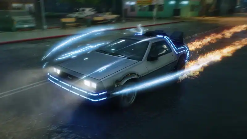 Stuntman: Hollywood — изображение 1