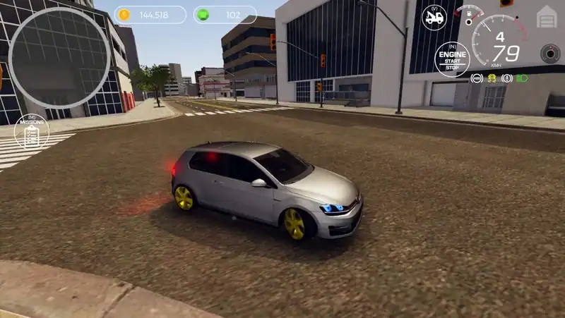 Suber Driver — изображение 1