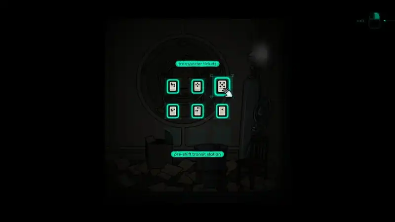 Submachine: Legacy — изображение 1