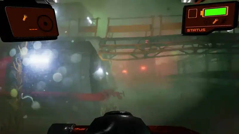 Submersed 2 - The Hive — изображение 1