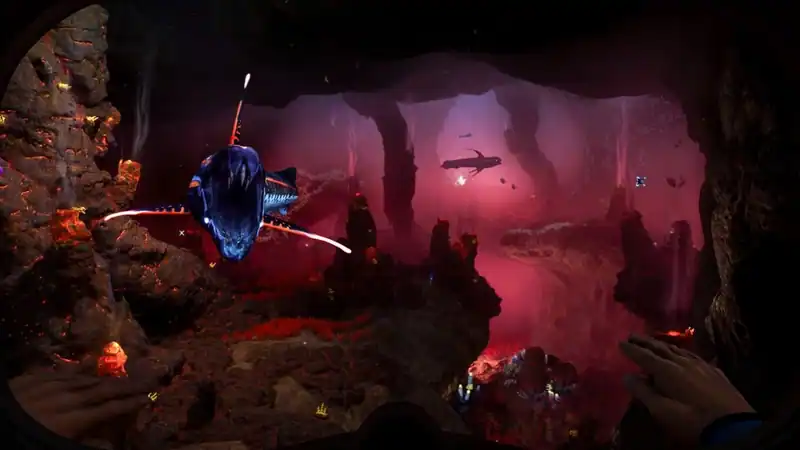 Subnautica 2 — изображение 3