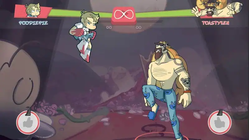Subscribe and Punch! — изображение 2