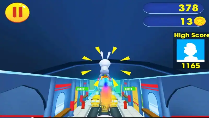 Subway Surfers — изображение 2