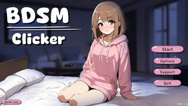 BDSM Clicker — изображение 3