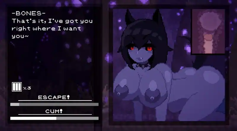 Succubus Hunt — изображение 3