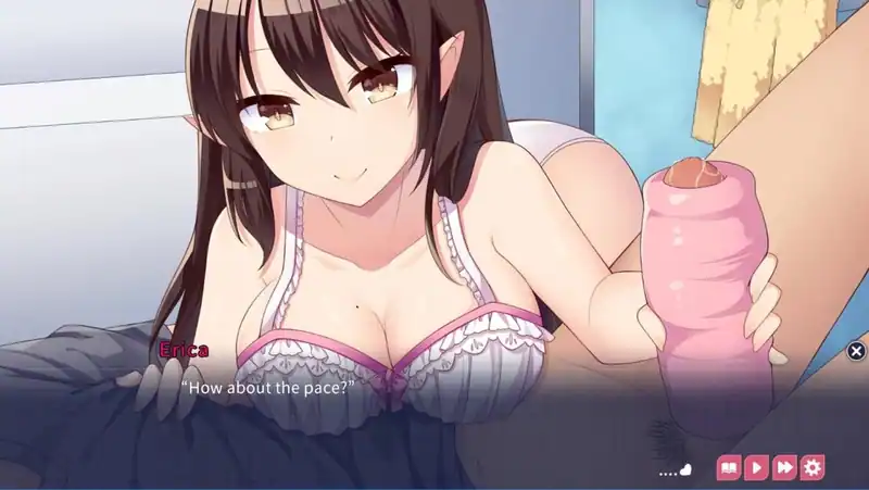 Succubus Waifu — изображение 1
