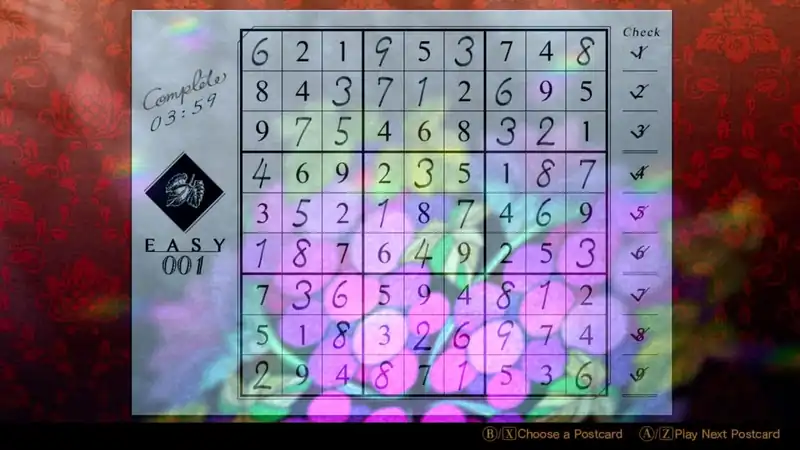 Sudoku Classic — изображение 3