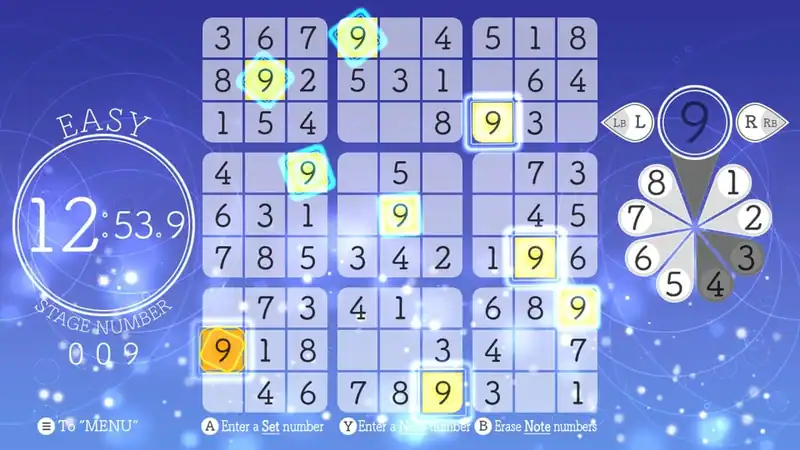 Sudoku Relax — изображение 2