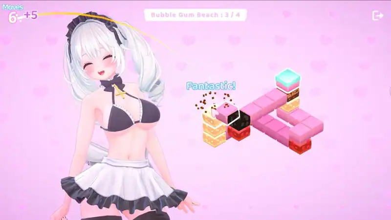Sugar Lust: Hentai Harem — изображение 1