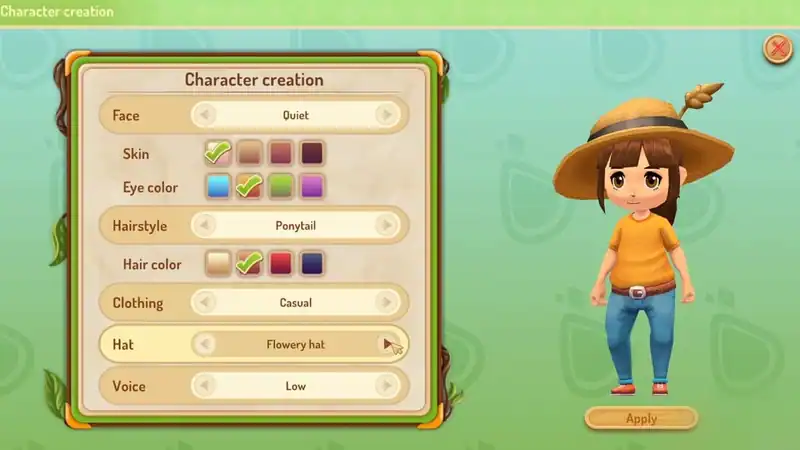 Sugardew Island - Your cozy farm shop — изображение 1
