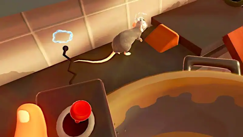 Suicide Guy VR — изображение 2