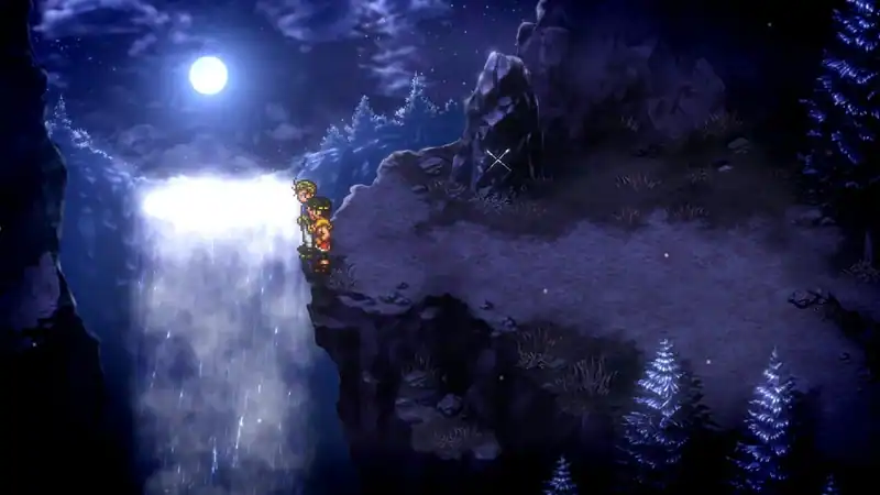 Suikoden I&II HD Remaster Gate Rune and Dunan Unification Wars — изображение 2