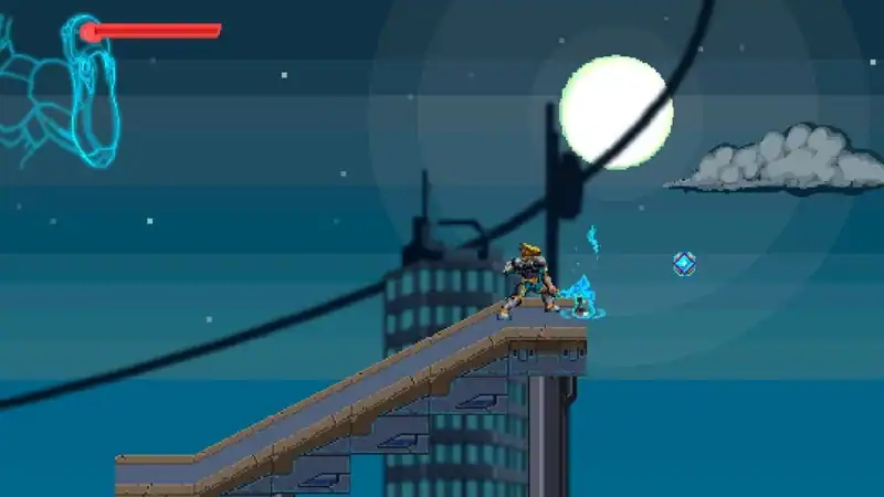 SULVER'S JOURNEY — изображение 3